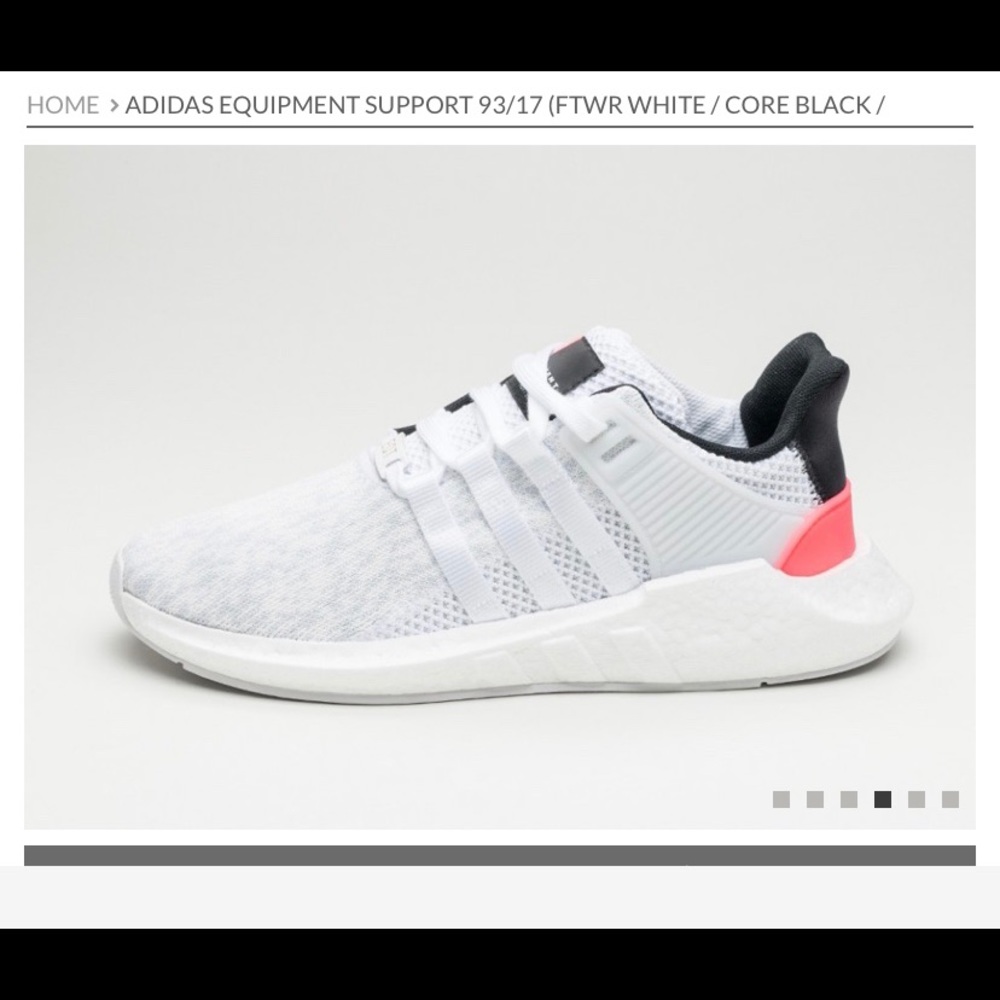 Adidas EQT Support 93/17